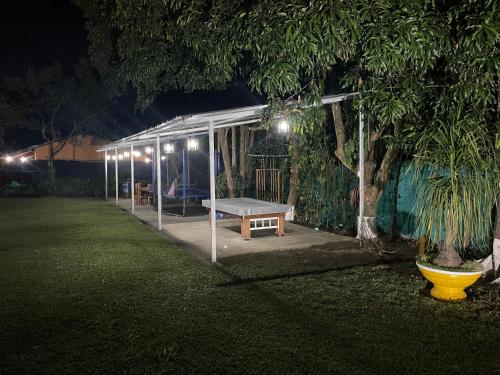Casa Campestre El Encanto — Trujillo — photo 5