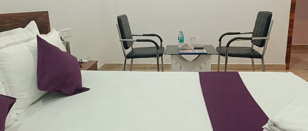 Hotel DN Tower Muzaffarpur in Muzaffarpur, India