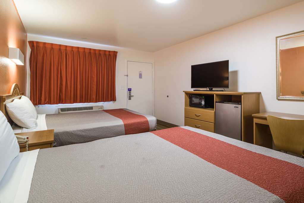 Motel 6 Concord CA - photo 22