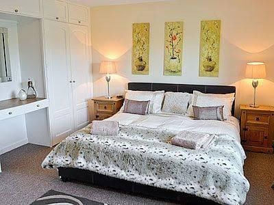 Lavender Lodge 7020837 — Swaffham