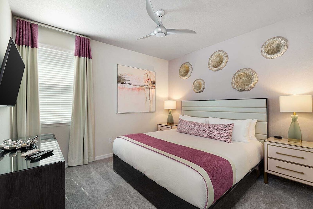 Solara Resort Luxury 9 Bedroom Homes - photo 154