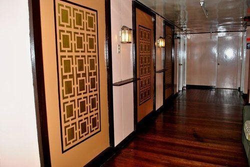 High Country Inn in Baguio, Philippines