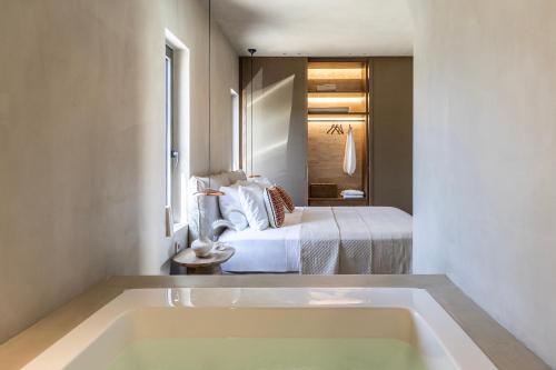 Elea Luxury suites — Kardamaina — photo 2