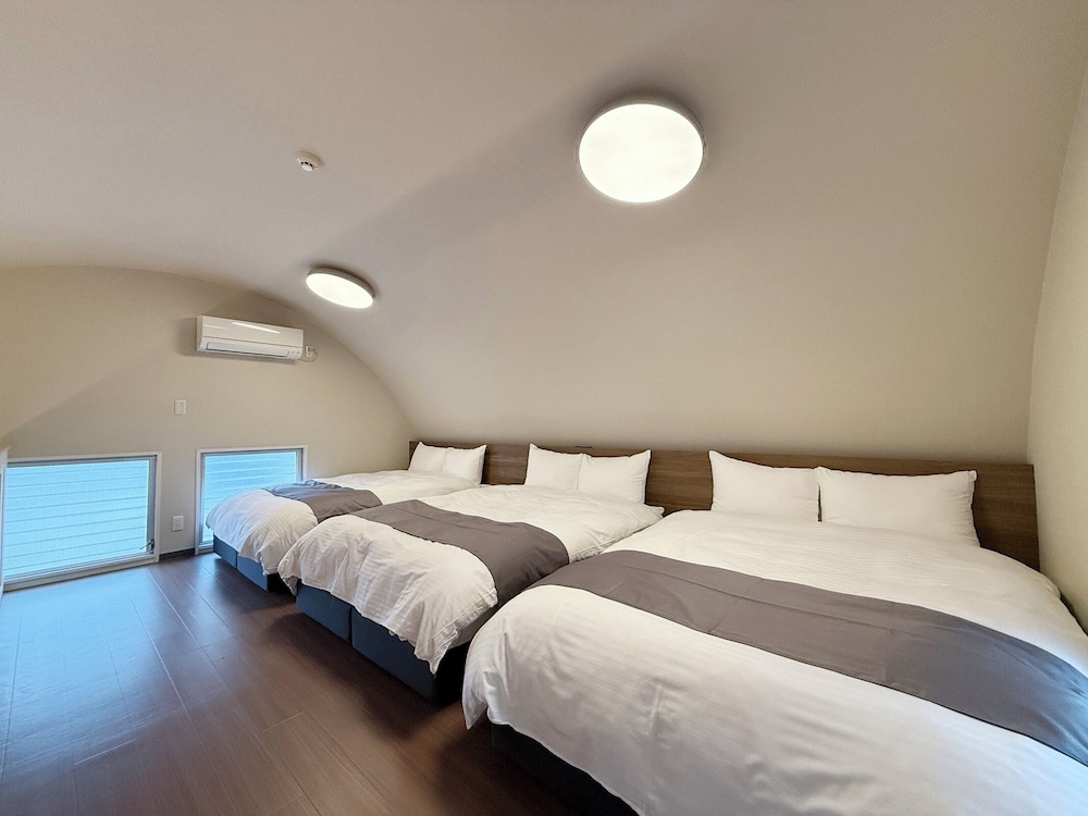Clio Matoba by b hotel Fully Equipped Studio Getaway — Hiroshima — photo 2
