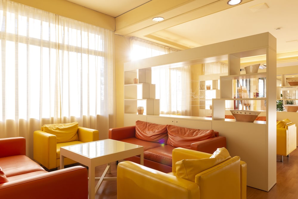 Hotel Regent — hotel in Pescara