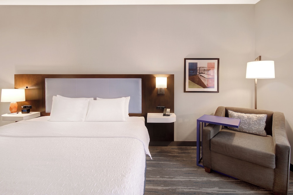Hampton Inn & Suites Dayton Vandalia - photo 15