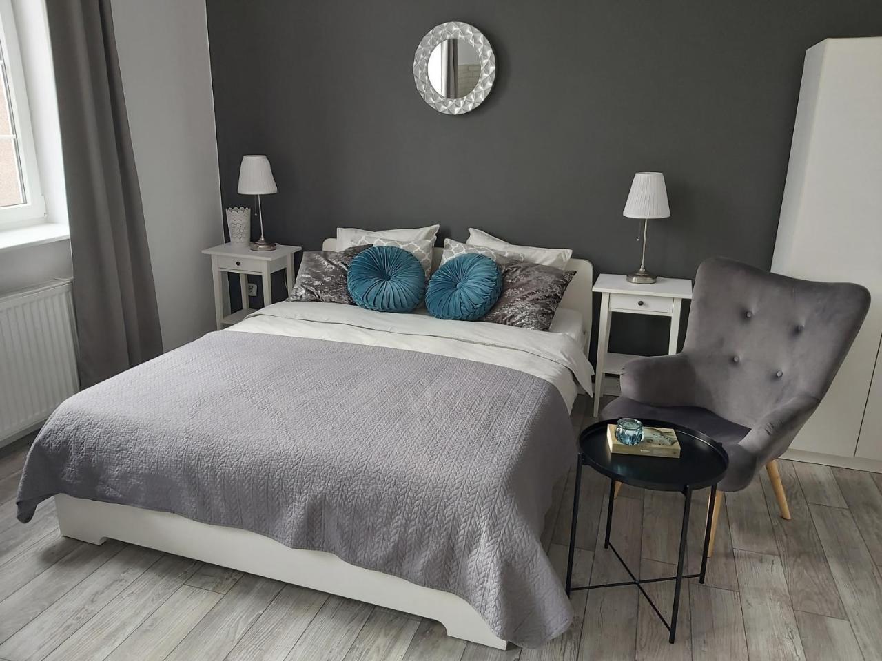 Be In Gdansk Apartments Studio Mariacka Old Town — 4-Star Luxury Hotel in Gdansk, Poland
