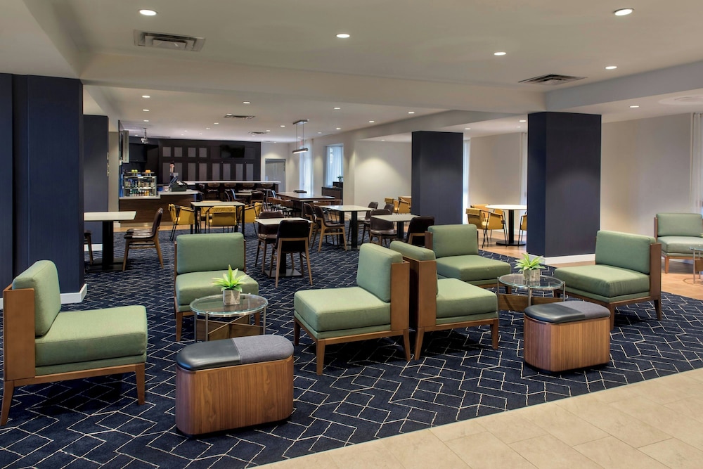 Courtyard by Marriott Basking Ridge - photo 2