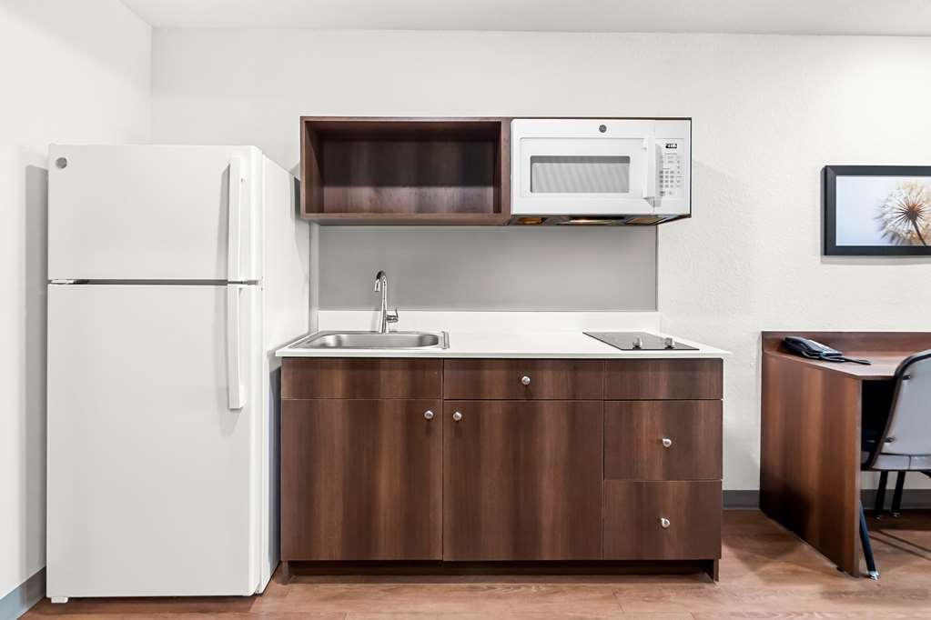 WoodSpring Suites Hudson Port Richey - photo 16