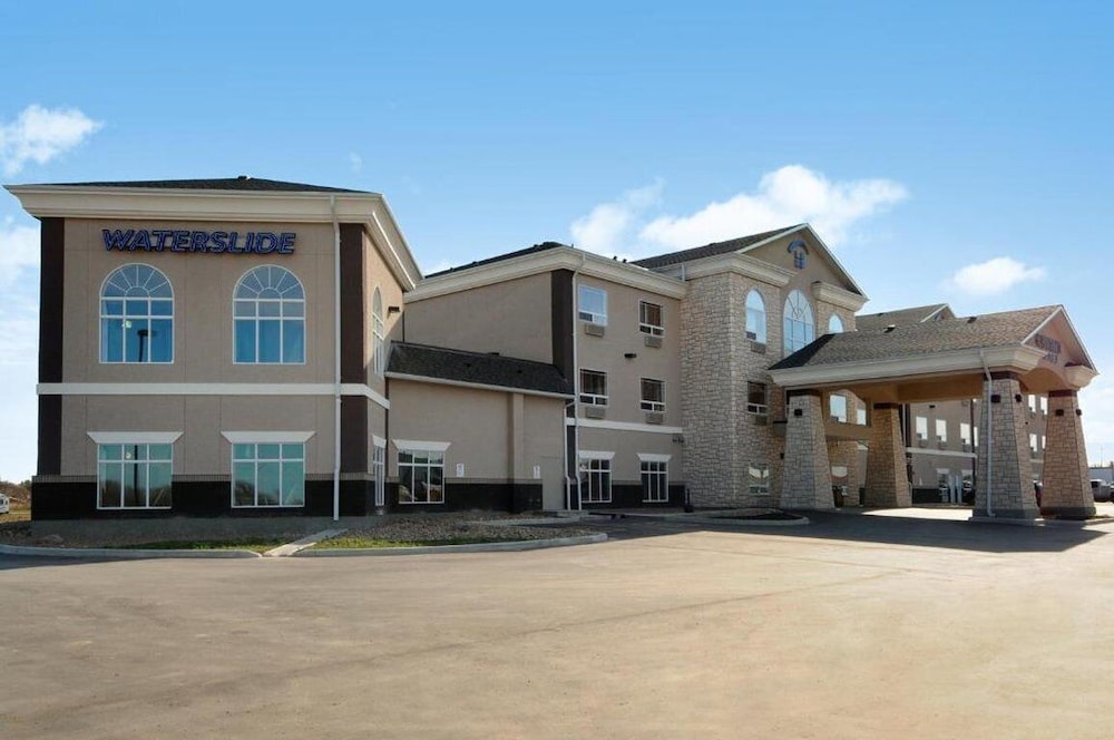 Moosomin Canalta — hotel in Moosomin