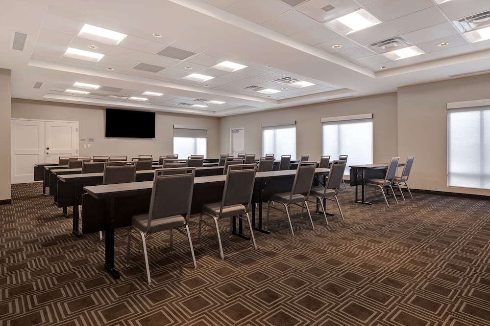 TownePlace Suites by Marriott Monroe - photo 44
