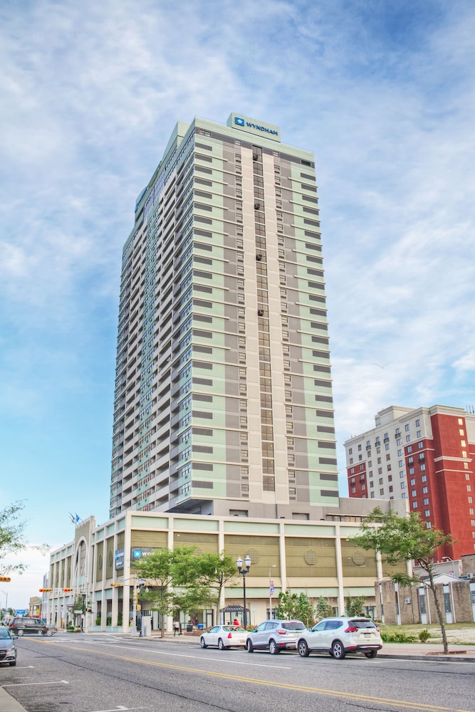Club Wyndham Skyline Tower - photo 60