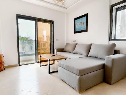 Seaside Taghazout apparts 2 3 px — 4-Star Luxury Hotel in Taghazout, Morocco