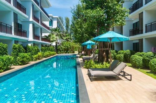 The Title Rawai: Beachfront condotel — 4-Star Luxury Hotel in Phuket, Thailand