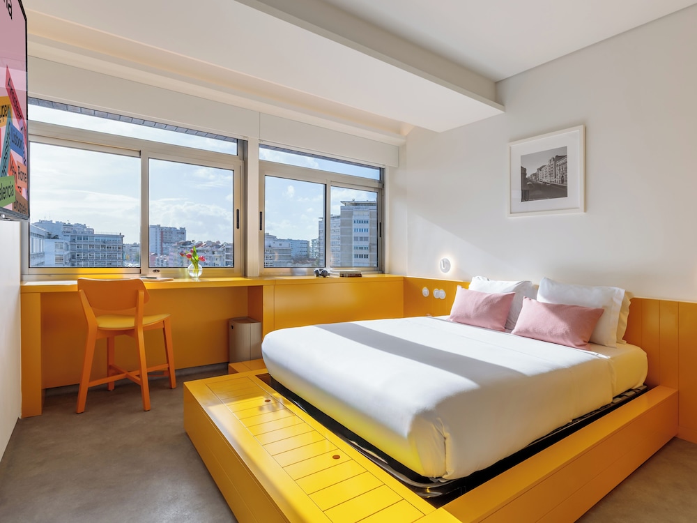 LSA Alvalade by Numa - last minute hotel in Lisbon