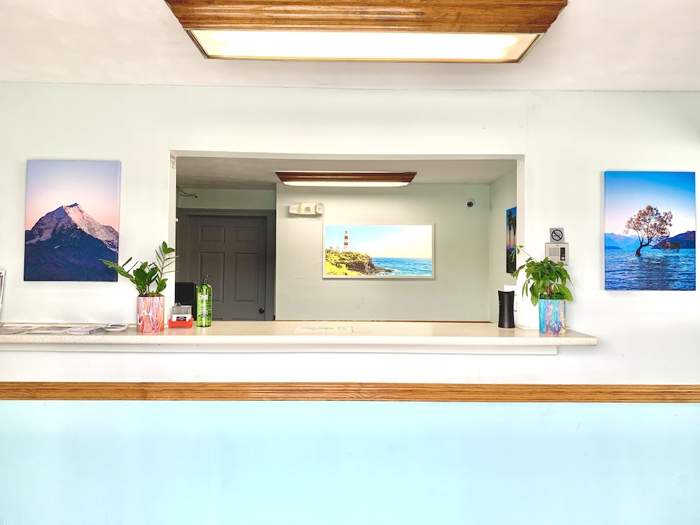 Sandusky Inn in Sandusky, United States