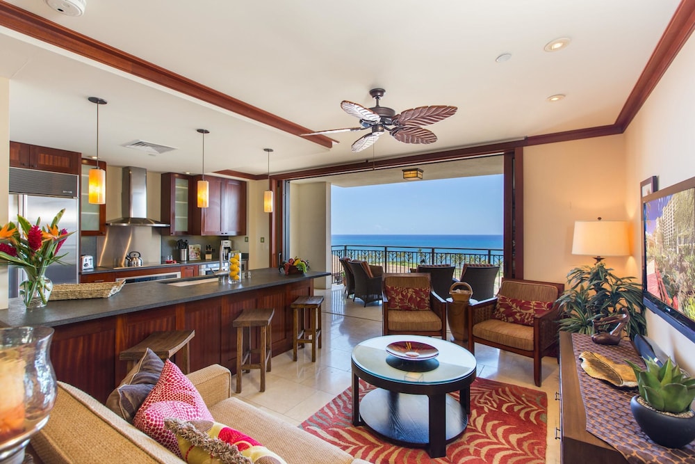 Two bedroom Villas at Ko Olina Beach Villas Resort - photo 29