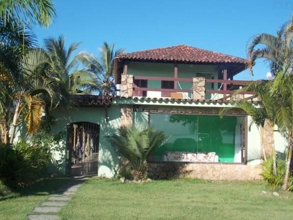 Pousada Aquarium Beach - last minute hotel in Paraty