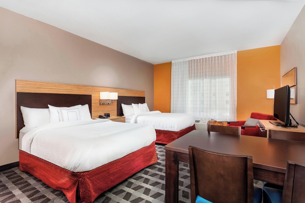 TownePlace Suites by Marriott Orlando Altamonte Springs Maitland - photo 7