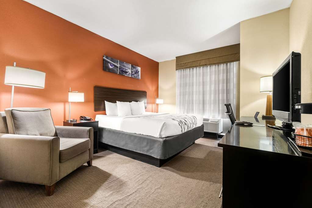 Sleep Inn & Suites Dyersburg I 155 - photo 27