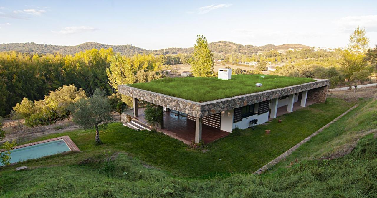 Vivienda Rural Olivar Del Chanza — Cortegana