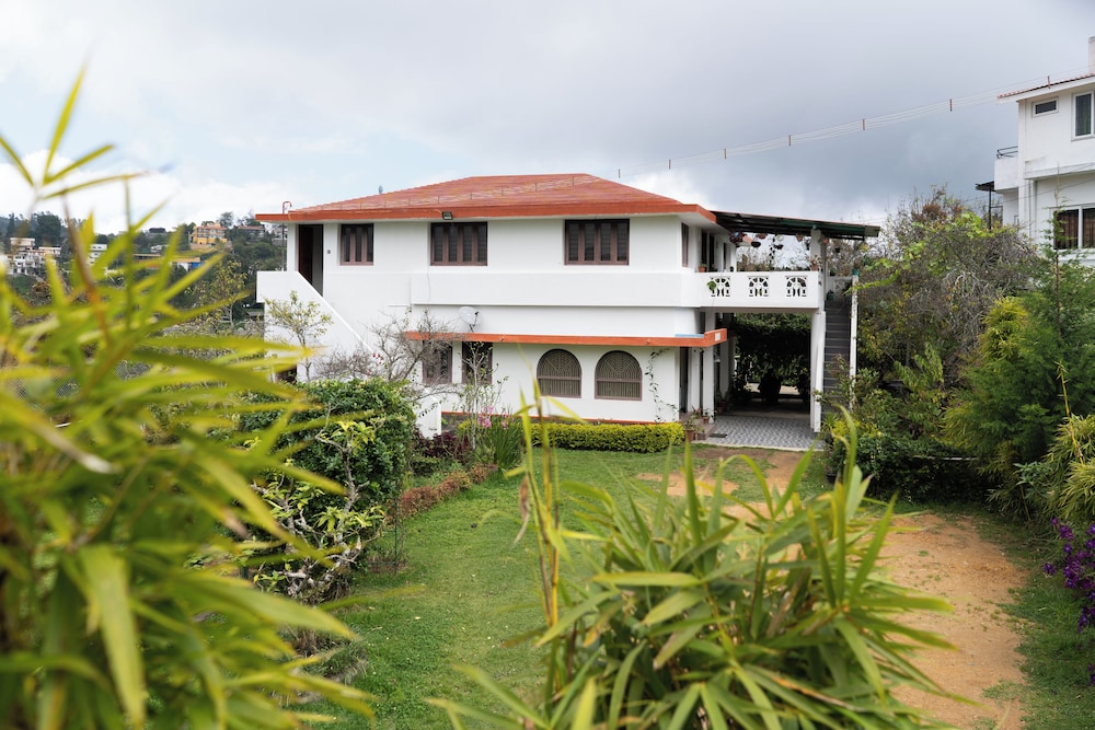 Kodaikanal Misty Family Resort in Kodaikanal, India