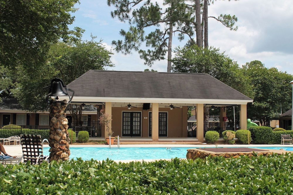 Merry Acres Inn - photo 27