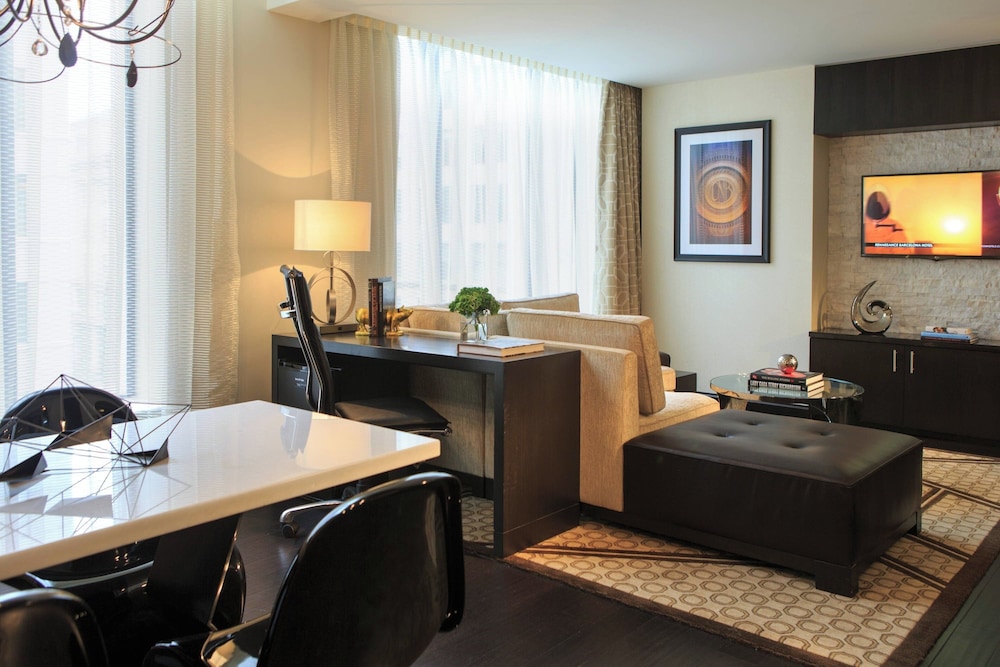 Renaissance Denver Downtown City Center Hotel - photo 40