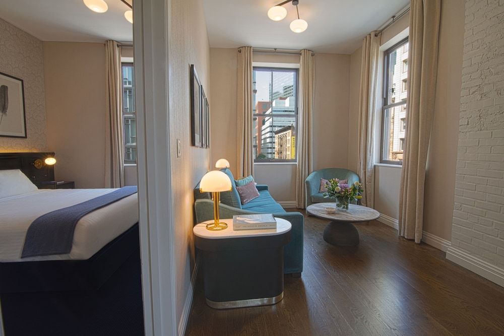 The Frederick Hotel - photo 29