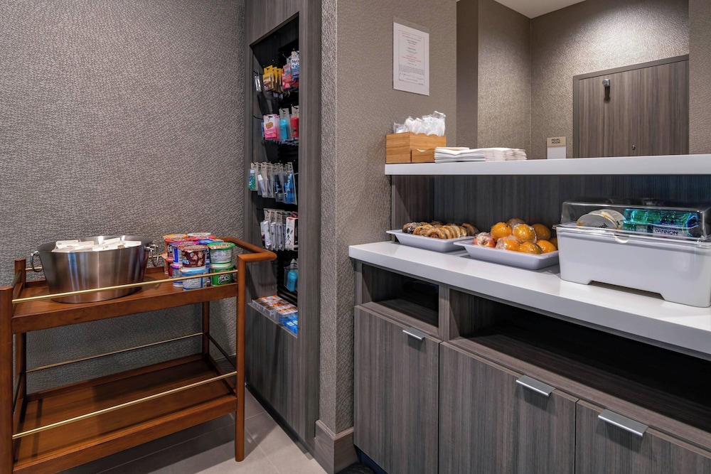 TownePlace Suites by Marriott Wrentham Plainville - photo 42