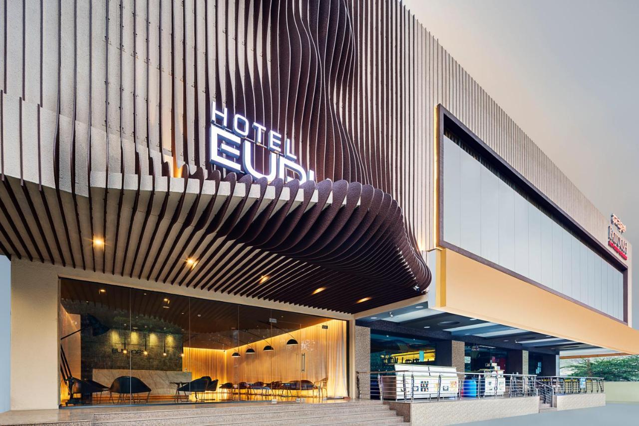 Hotel Euphoria - last minute hotel in Bengaluru