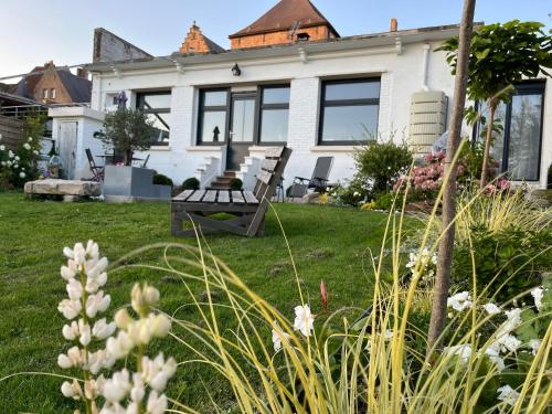 Le Petit Paradis — hotel in Cassel