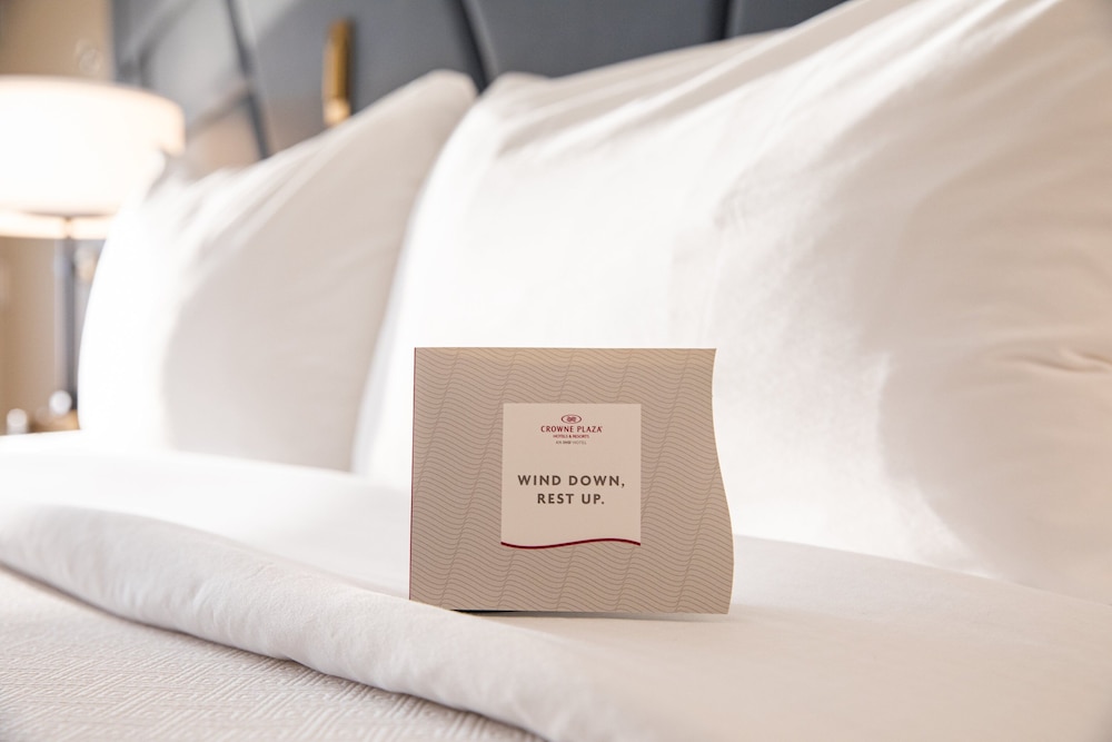 Crowne Plaza Providence Warwick Airport by IHG - photo 16