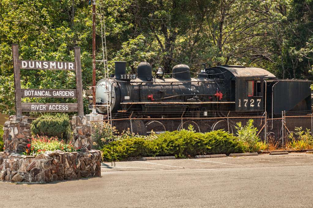 Travelodge by Wyndham Dunsmuir - photo 3