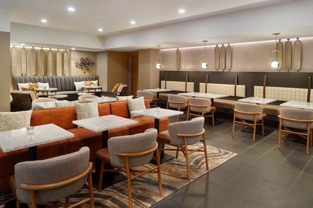 Chattanooga Marriott Downtown - photo 34