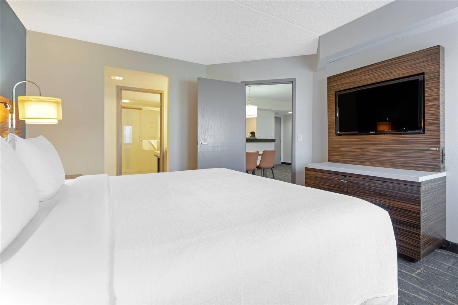 The Lux Hotel & Conference Center an Ascend Collection Hotel - photo 25
