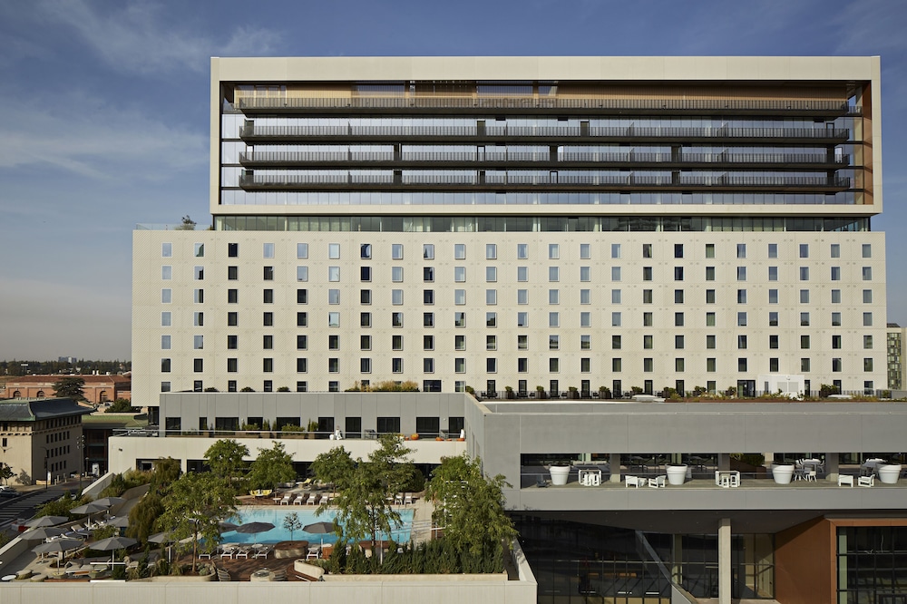 Kimpton Sawyer Hotel by IHG - photo 105