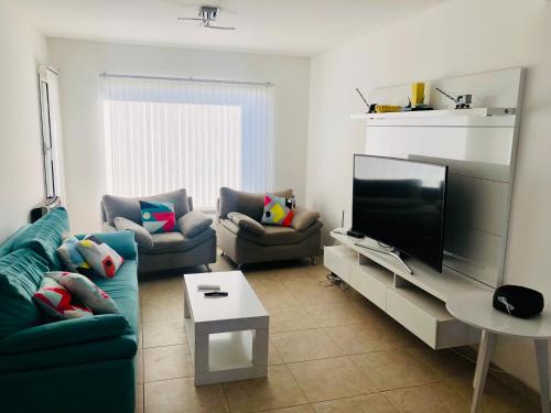 Patagonia Austral in Puerto Madryn, Argentina