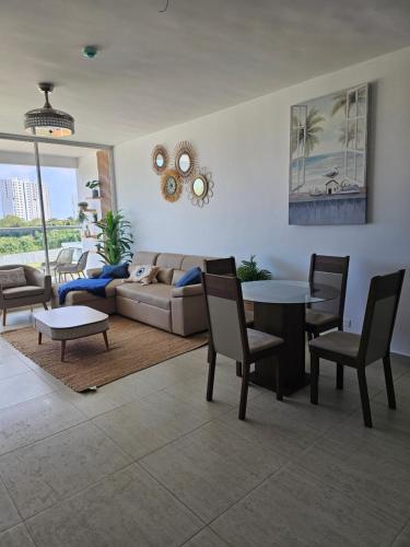 Alojamiento Vacacional de Playa — 4-Star Luxury Hotel in Rio Hato, Panama