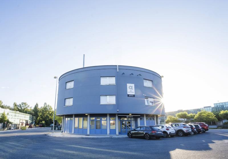 Alda Egües Rooms in Pamplona, Spain