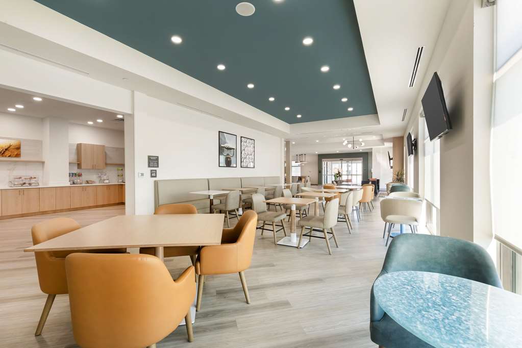 Comfort Suites Titusville near Kennedy Space Center - photo 36