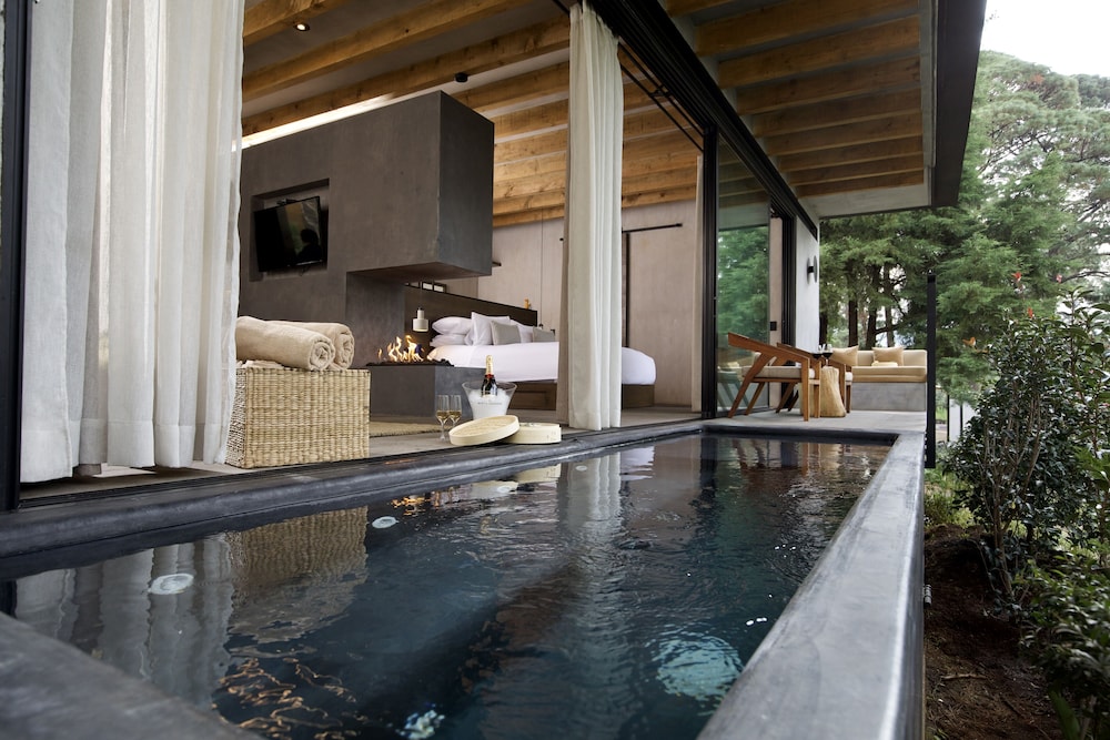 Fishers House Hotel Avándaro — Valle De Bravo — photo 3