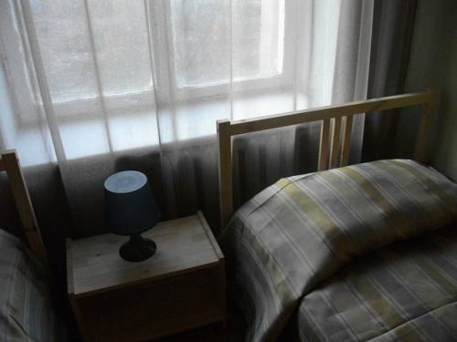 Living quarters Bark in Voronezh, Russia