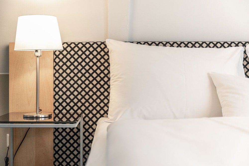 Hotel Stadtvilla in Forchheim, Germany