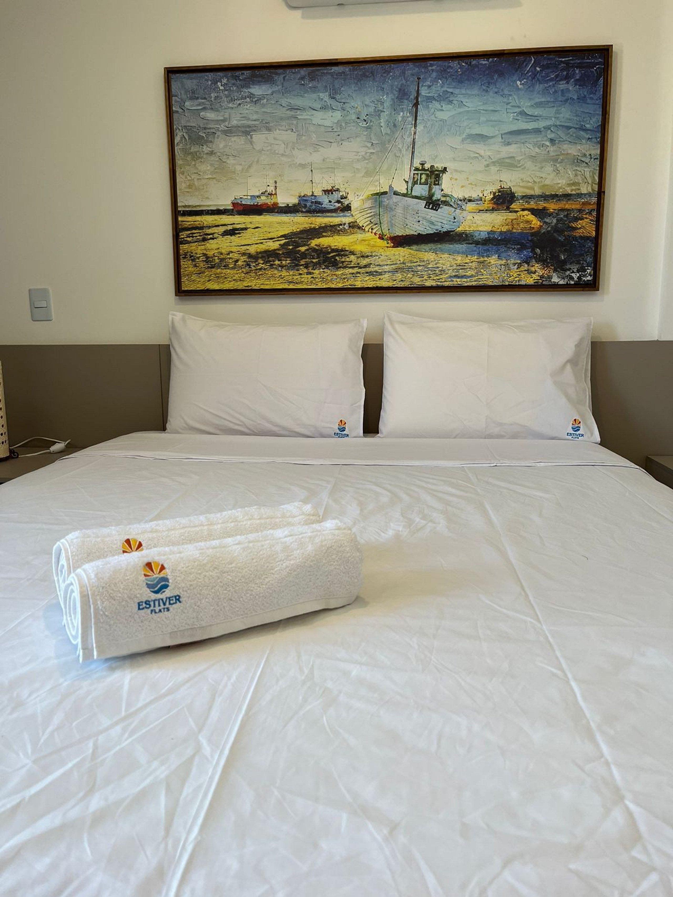 Flat Bessa lll — Joao Pessoa — photo 4