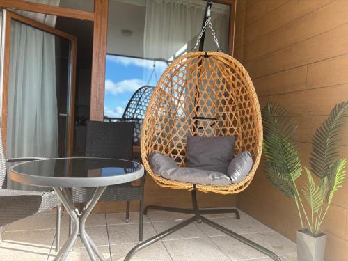 Bel mare aqua 2 Aquapark — 4-Star Luxury Hotel in Miedzyzdroje, Poland