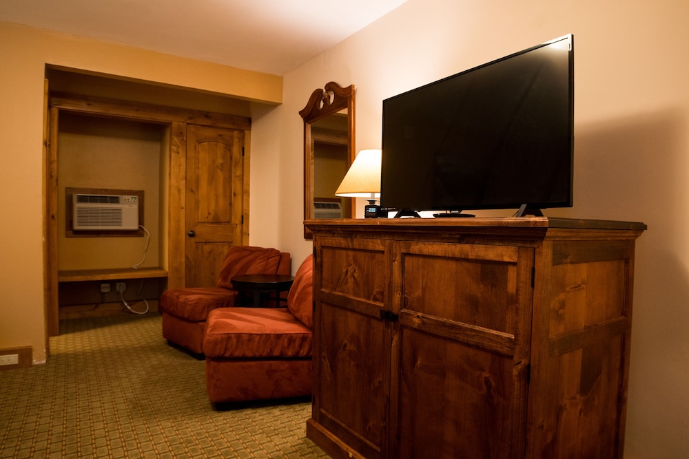 Silver Moon Inn - photo 25