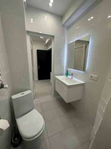 GSS 5 Apartment