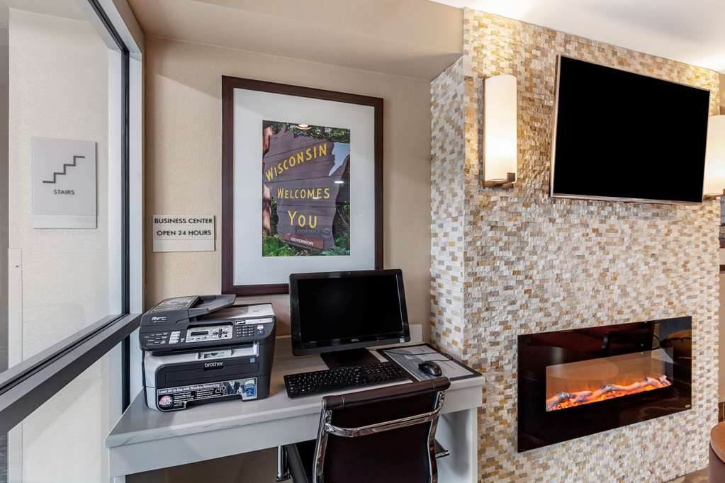 Clarion Pointe Racine Mount Pleasant - photo 28