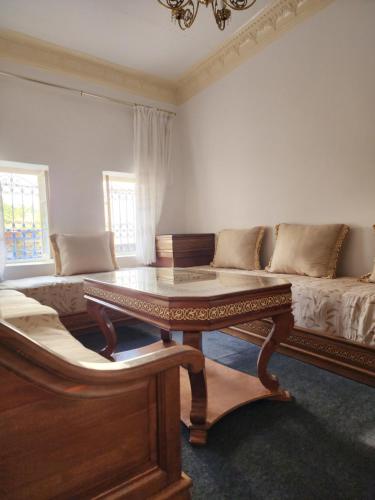 Dar Ennadi Terrace & Tranquility — Chefchaouene — photo 5